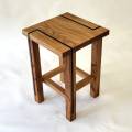 Bijzettafel B6 iep en romeins hout 5 - saskia bakker